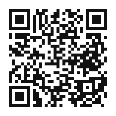 QR code linking to the digital version of Vibrant Rainbow Salad