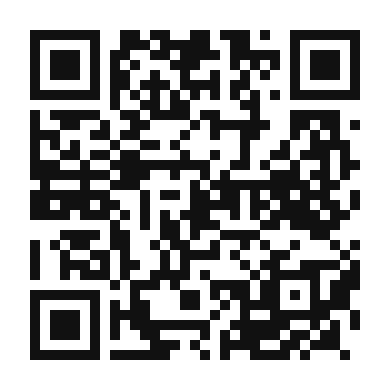 QR code linking to the digital version of Homemade Raisin Bread