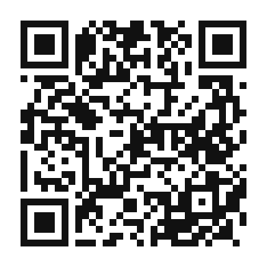 QR code linking to the digital version of Rajma Masala