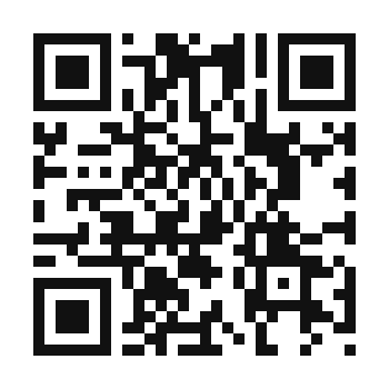QR code linking to the digital version of Rajma (Red Kidney Bean Curry)