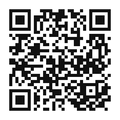 QR code linking to the digital version of Elevated Crunchy Ramen Noodle Salad