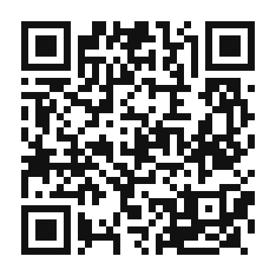QR code linking to the digital version of Enhanced Ramen Soup