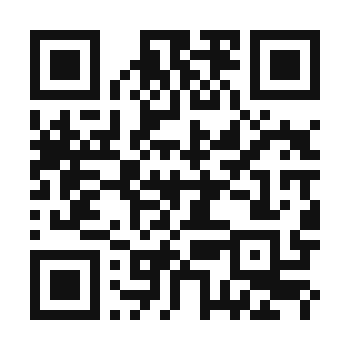 QR code linking to the digital version of Homemade Ramune - Japanese Soda Pop