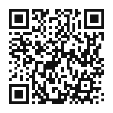 QR code linking to the digital version of Creamy Homemade Ranch Dressing
