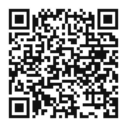 QR code linking to the digital version of Ranch Seasoned Breakfast Potatoes