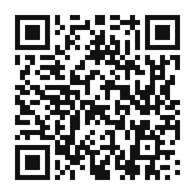 QR code linking to the digital version of Ranch Seasoned Hashbrowns