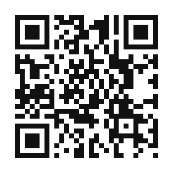 QR code linking to the digital version of Authentic South Indian Rasam
