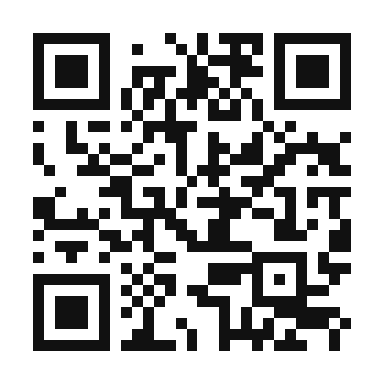 QR code linking to the digital version of Irish Bacon Rashers