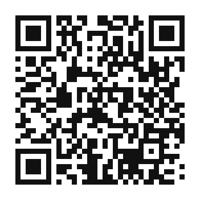 QR code linking to the digital version of Enhanced Raspberry Balsamic Glaze