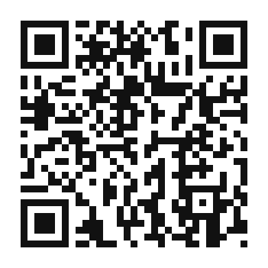 QR code linking to the digital version of Decadent Raspberry Chocolate Delight