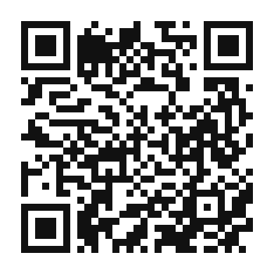 QR code linking to the digital version of Raspberry Chocolate Truffles