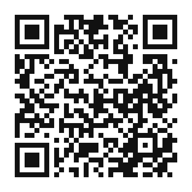 QR code linking to the digital version of Refreshing Raspberry Lemonade
