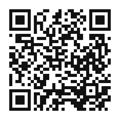 QR code linking to the digital version of Refreshing Raspberry Limeade