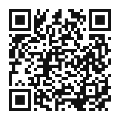 QR code linking to the digital version of Delightful Raspberry Milkshake