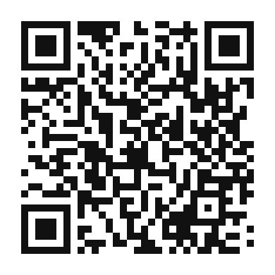 QR code linking to the digital version of Raspberry Oatmeal Pancakes