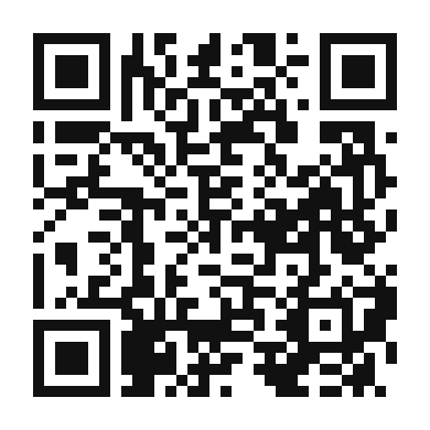 QR code linking to the digital version of Classic Raspberry Pie