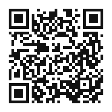 QR code linking to the digital version of Raspberry Pineapple Sparkler