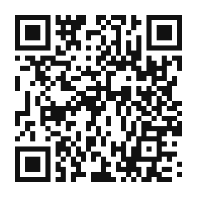 QR code linking to the digital version of Buttery Raspberry Scones
