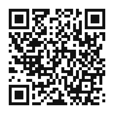 QR code linking to the digital version of Delightful Raspberry Smoothie