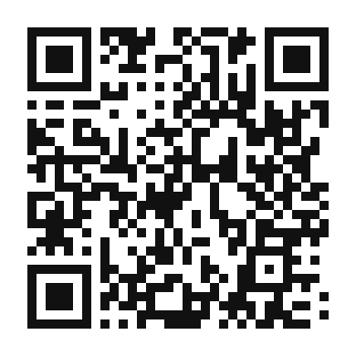 QR code linking to the digital version of Classic Raspberry Tart
