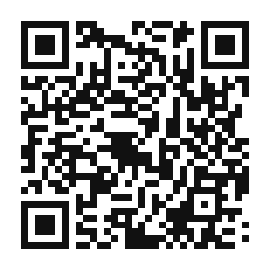 QR code linking to the digital version of Raspberry Thumbprint Cookies