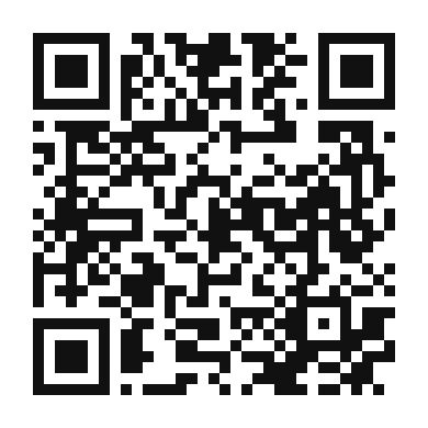 QR code linking to the digital version of Decadent Raspberry Trifle