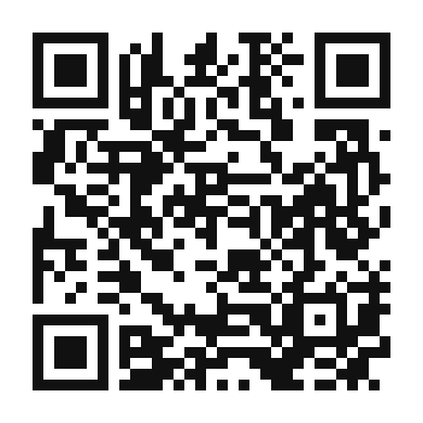 QR code linking to the digital version of Homemade Raspberry Vinaigrette