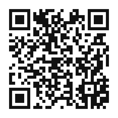 QR code linking to the digital version of Ratatouille Eggs Benedict with Homemade Hollandaise