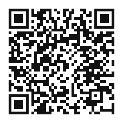 QR code linking to the digital version of Herb-Infused Ratatouille