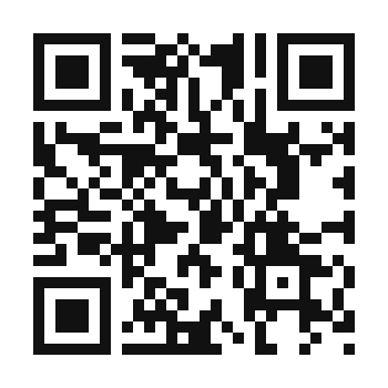 QR code linking to the digital version of Rau Xao - Vietnamese Stir-Fried Vegetables