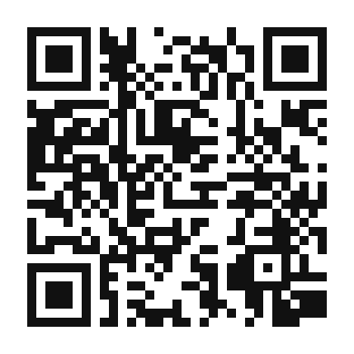 QR code linking to the digital version of Ravioli di Borragine