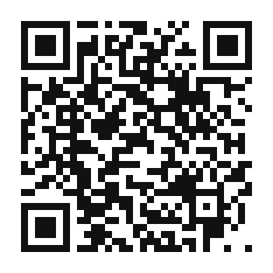 QR code linking to the digital version of Ravioli di Zucca