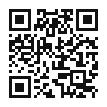 QR code linking to the digital version of Homemade Spinach and Ricotta Ravioli