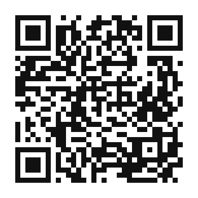 QR code linking to the digital version of Crispy Razor Clam Fritters