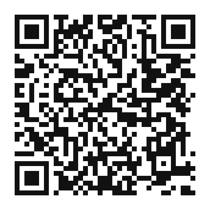 QR code linking to the digital version of Red Bean and Coconut Milk Drink