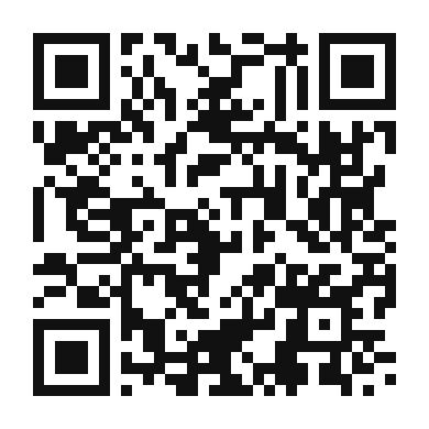 QR code linking to the digital version of Hearty Red Bean Soup