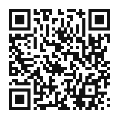 QR code linking to the digital version of Vibrant Red Cabbage and Apple Slaw