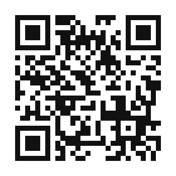 QR code linking to the digital version of Red Hook Cocktail