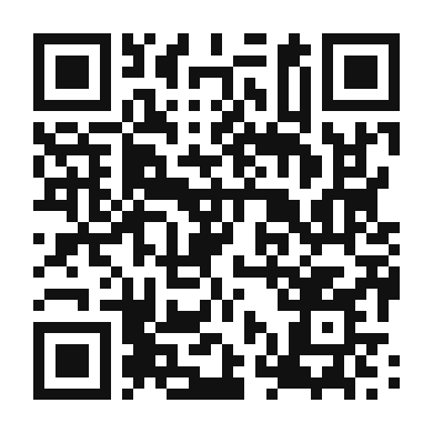 QR code linking to the digital version of Enhanced Red Hot Velvet Sauce