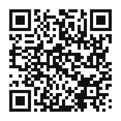 QR code linking to the digital version of Gourmet Red Onion and Brie Omelette