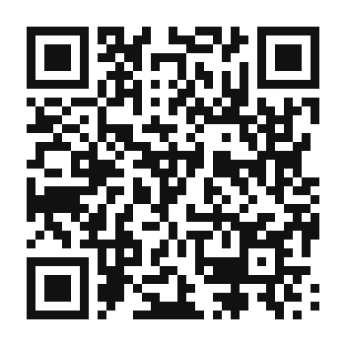 QR code linking to the digital version of Red Osier Roast Beef