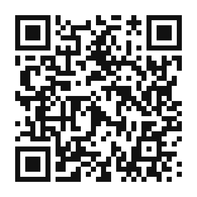 QR code linking to the digital version of Roasted Red Pepper and Feta Dip