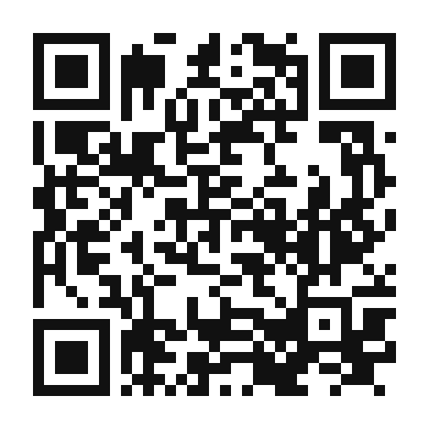 QR code linking to the digital version of Roasted Red Pepper Hummus