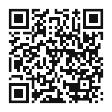 QR code linking to the digital version of Red Square Ristretto