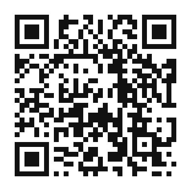 QR code linking to the digital version of Classic Red Velvet Cake