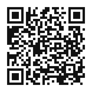 QR code linking to the digital version of Redbreast Ristretto