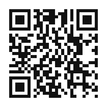 QR code linking to the digital version of Refajo