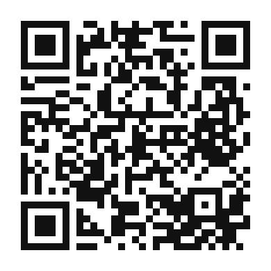 QR code linking to the digital version of Reuben Eggs Benedict