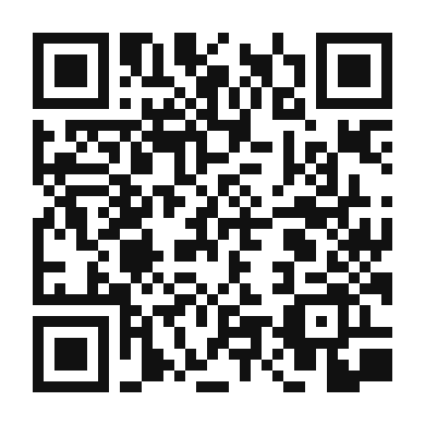 QR code linking to the digital version of Reuben Mac and Cheese