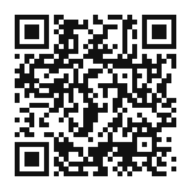 QR code linking to the digital version of Authentic Reuben Sandwich